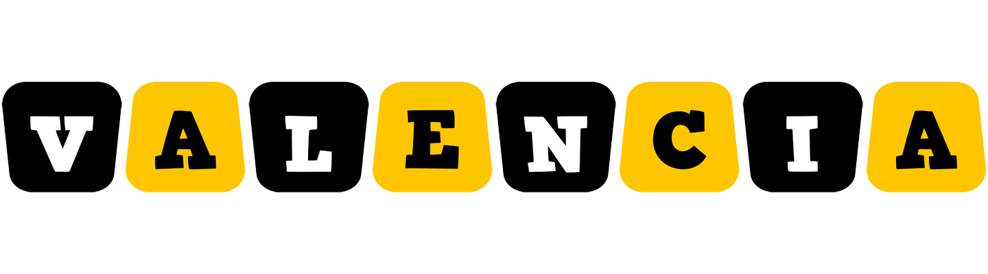 Valencia boots logo