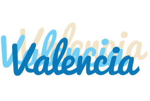 Valencia breeze logo