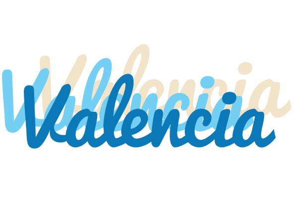 Valencia breeze logo