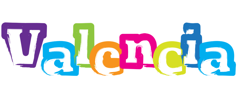 Valencia casino logo
