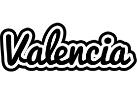 Valencia chess logo