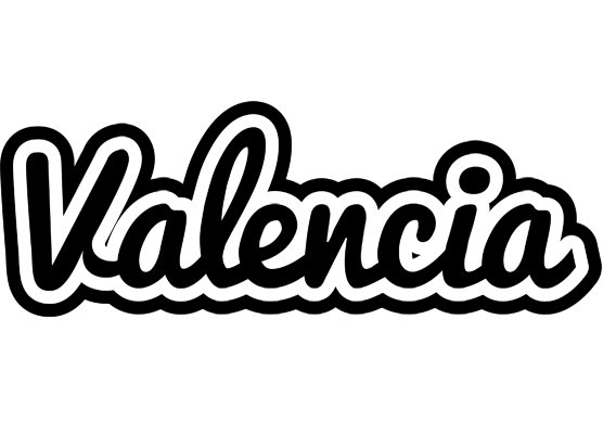 Valencia chess logo