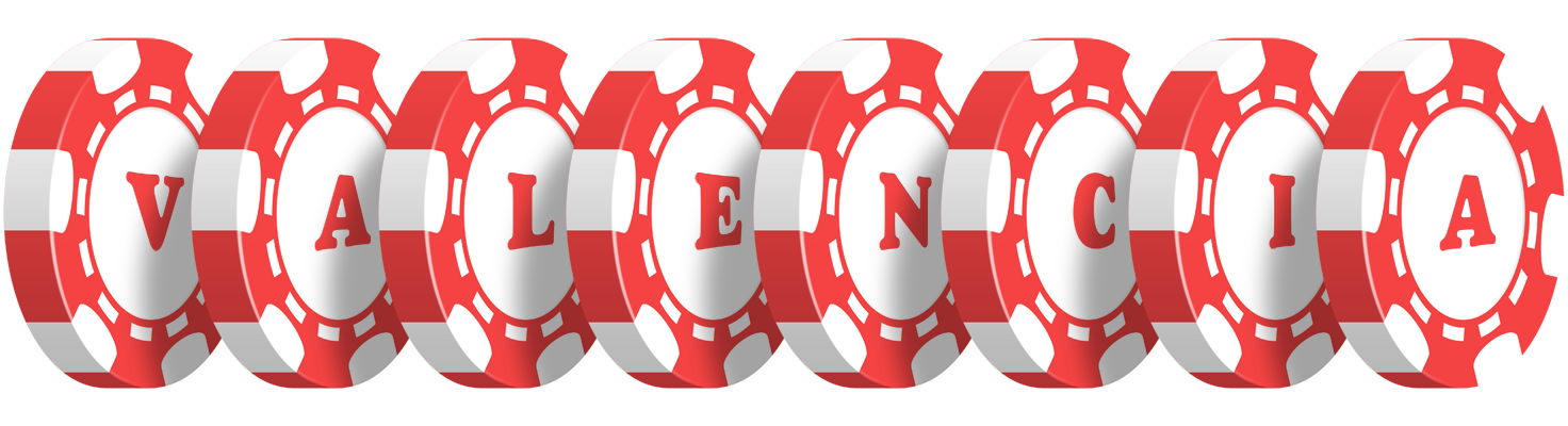 Valencia chip logo