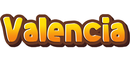 Valencia cookies logo