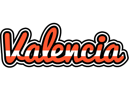 Valencia denmark logo