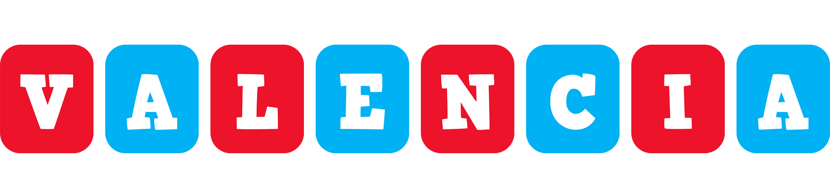 Valencia diesel logo