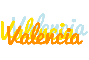 Valencia energy logo