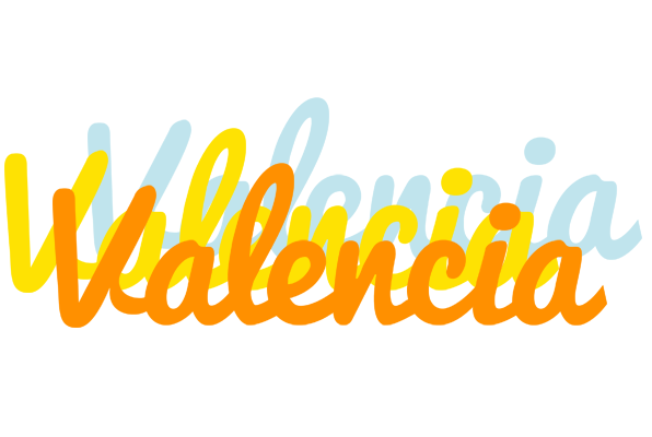 Valencia energy logo