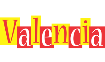 Valencia errors logo