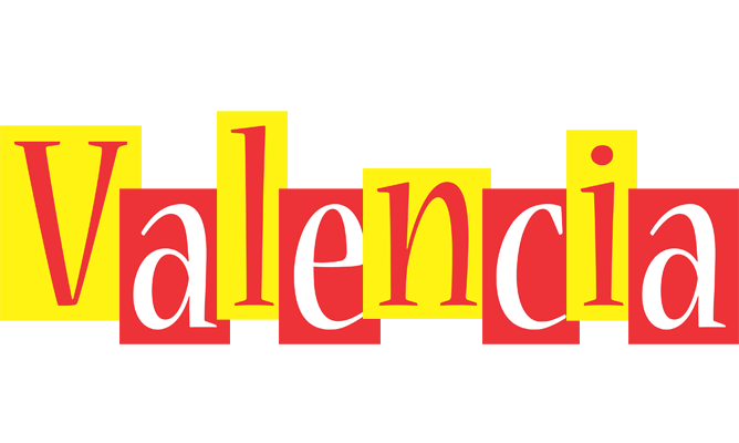 Valencia errors logo