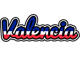 Valencia france logo