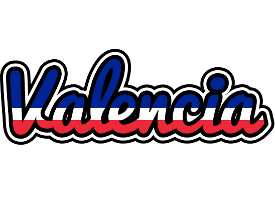 Valencia france logo