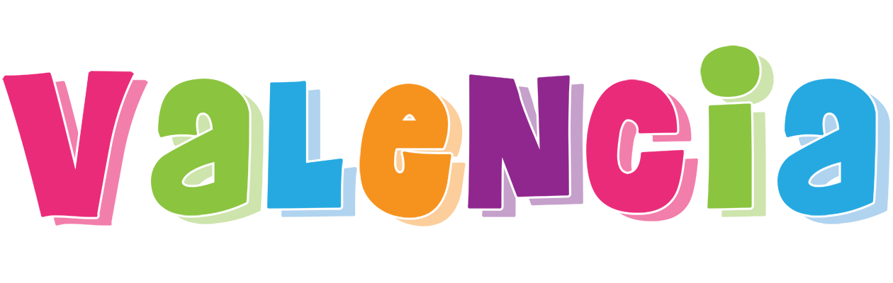 Valencia friday logo