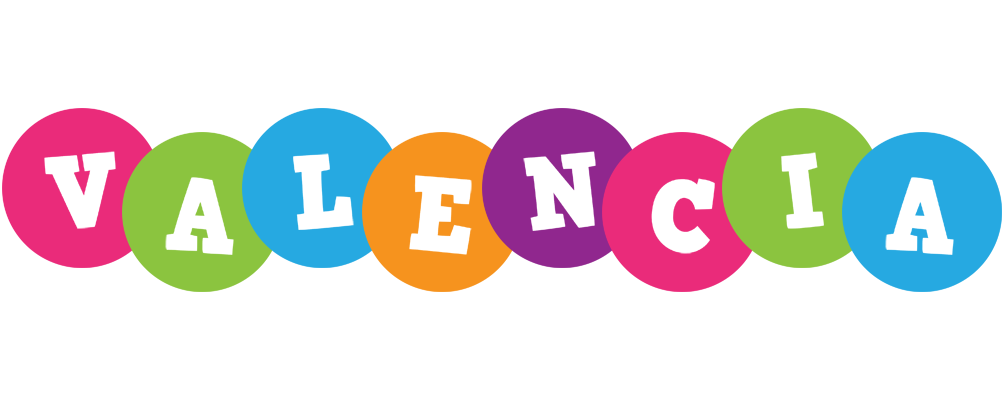 Valencia friends logo