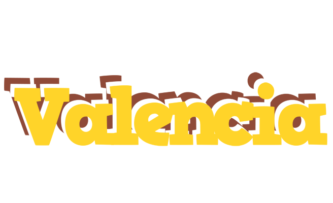 Valencia hotcup logo