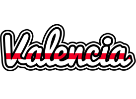 Valencia kingdom logo