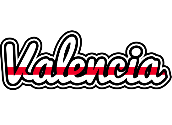 Valencia kingdom logo