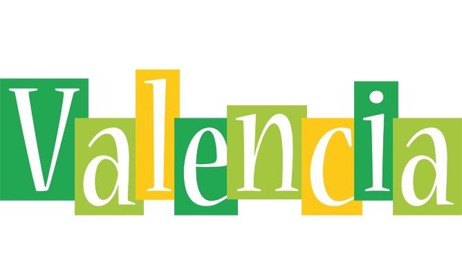 Valencia lemonade logo
