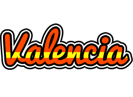 Valencia madrid logo