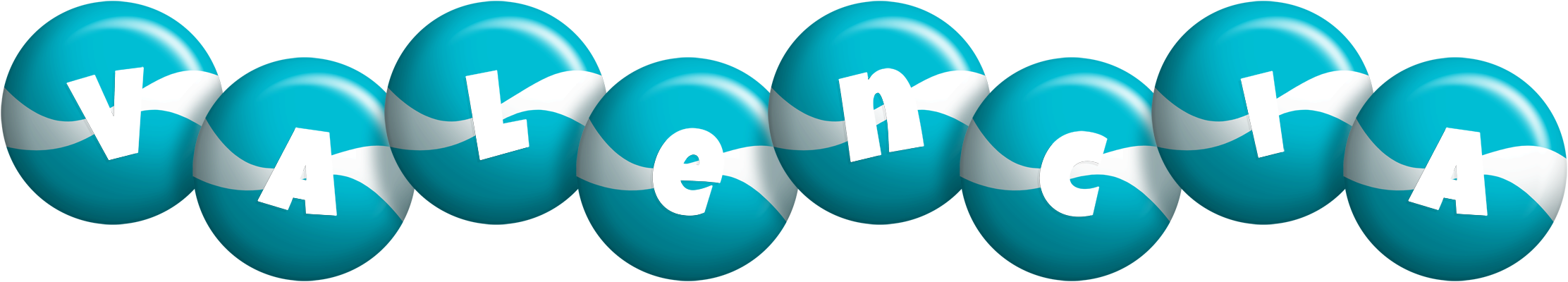 Valencia messi logo