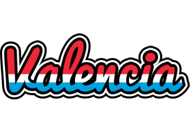 Valencia norway logo