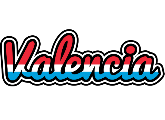 Valencia norway logo