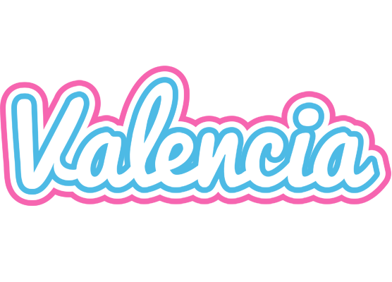 Valencia outdoors logo