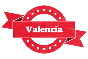 Valencia passion logo