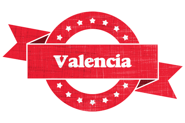 Valencia passion logo