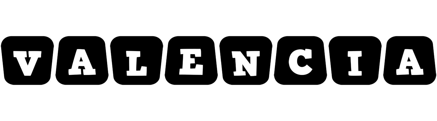 Valencia racing logo