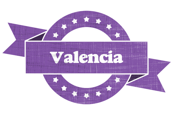 Valencia royal logo