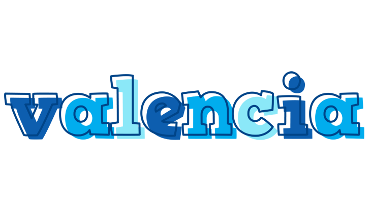 Valencia sailor logo