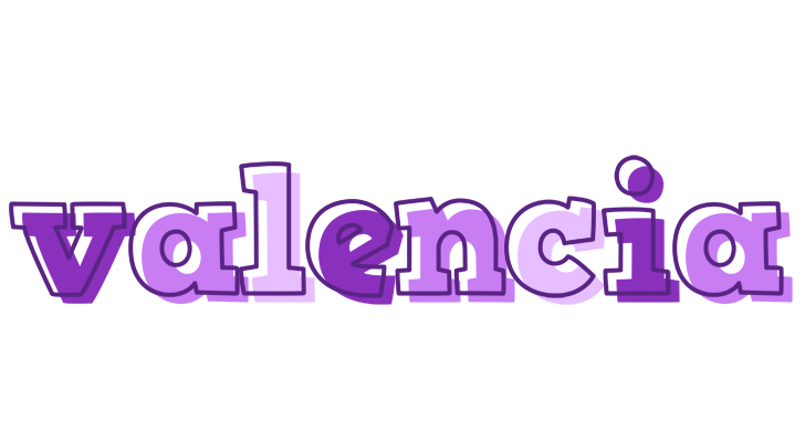 Valencia sensual logo