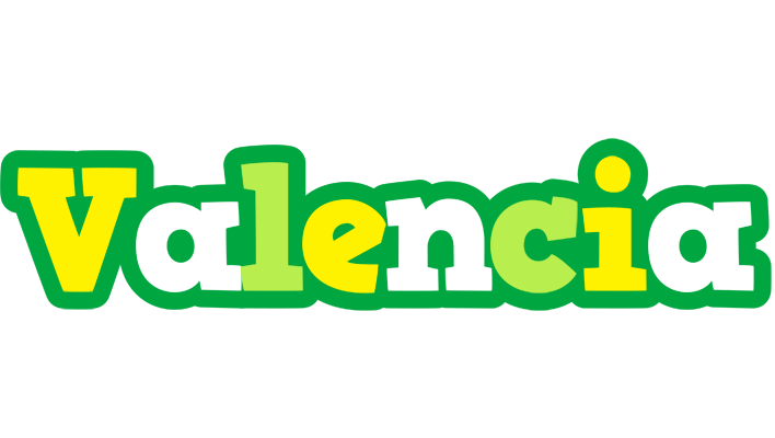 Valencia soccer logo