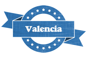 Valencia trust logo