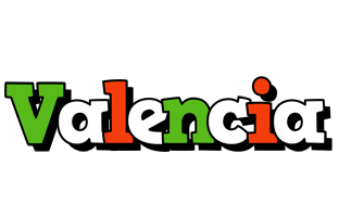 Valencia venezia logo