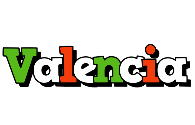 Valencia venezia logo