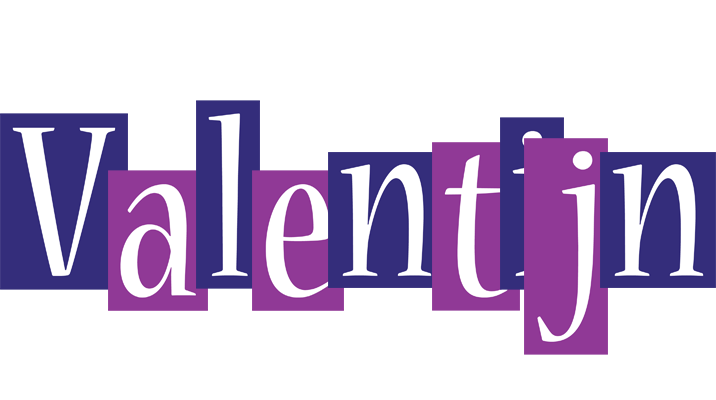 Valentijn autumn logo