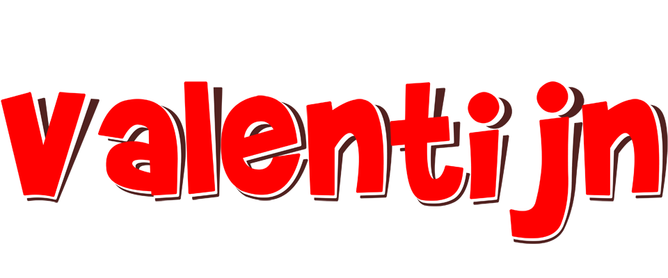 Valentijn basket logo