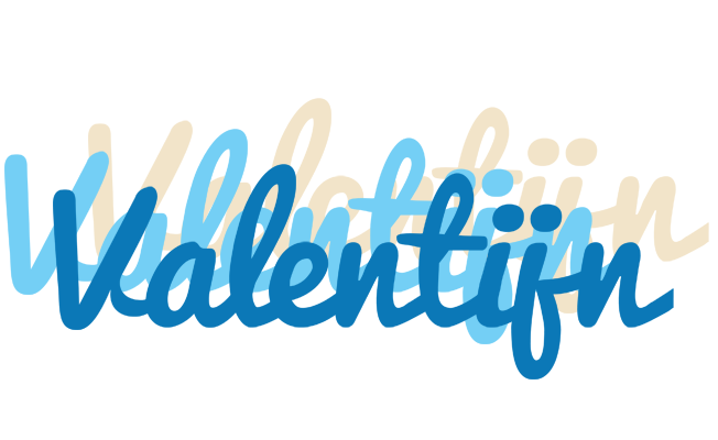 Valentijn breeze logo