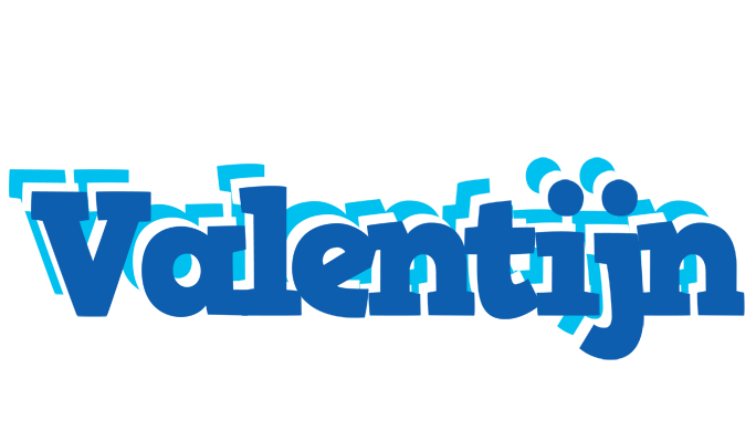 Valentijn business logo