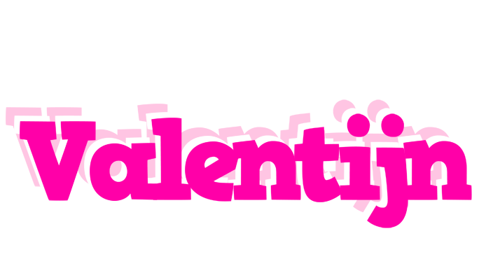 Valentijn dancing logo