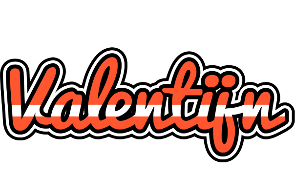 Valentijn denmark logo