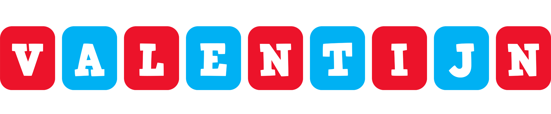 Valentijn diesel logo