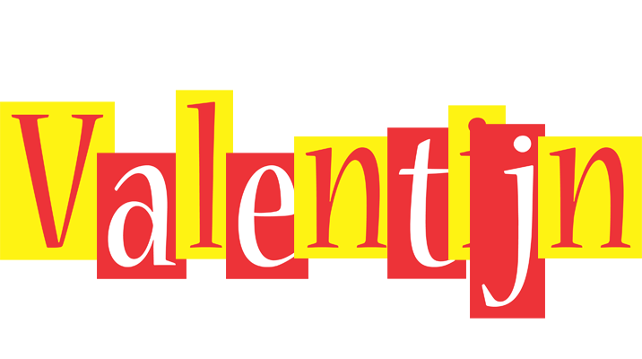 Valentijn errors logo