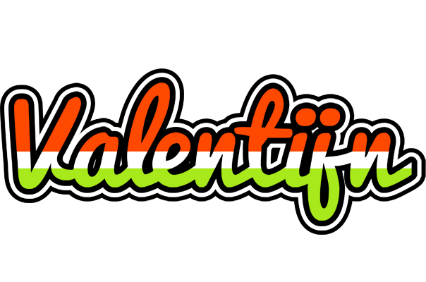 Valentijn exotic logo