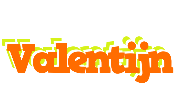 Valentijn healthy logo