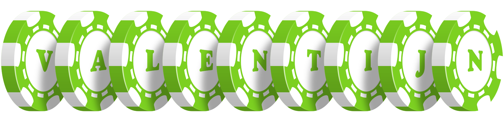 Valentijn holdem logo