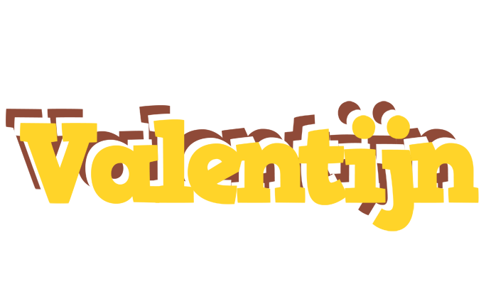 Valentijn hotcup logo