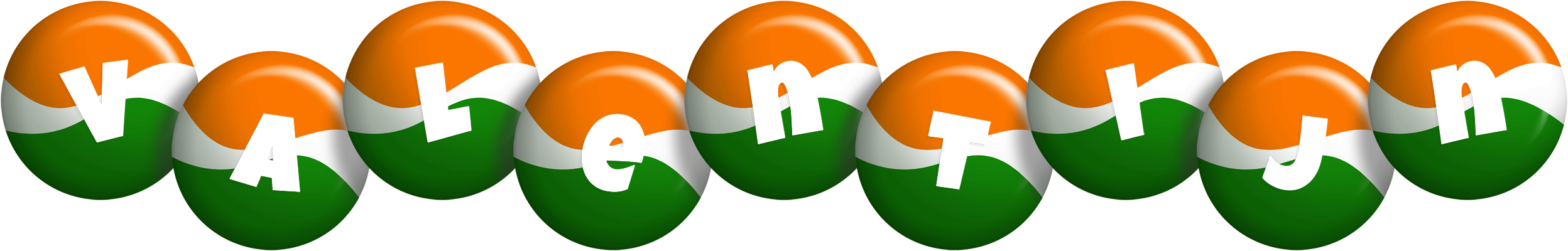 Valentijn india logo
